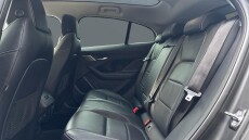 Jaguar I-Pace 294kW EV400 SE 90kWh 5dr Auto [11kW Charger] Electric Estate